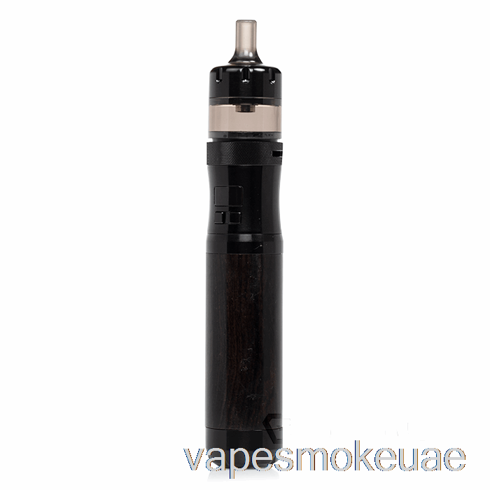 Vape Uae Bp Mods X Dovpo Lightsaber X 60w Pod Mod Kit، أسود